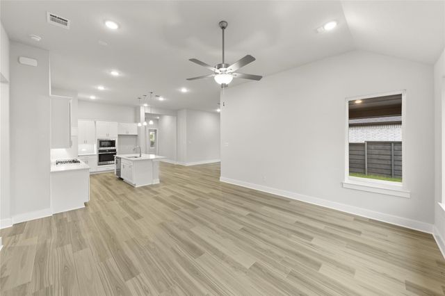 653 Begonia Way, Little Elm, TX 76227