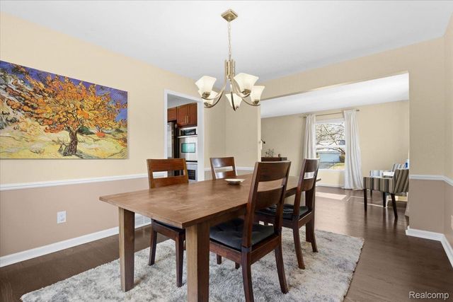 31065 Old Stage Road, Beverly Hills Village, MI 48025