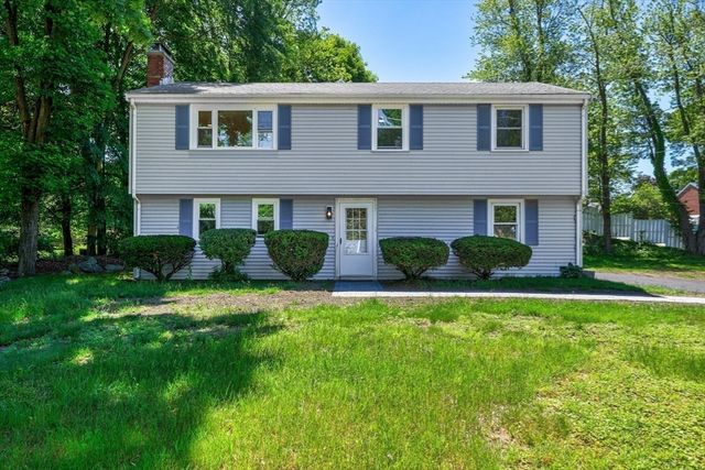 181 E Main St, Westborough, MA 01581