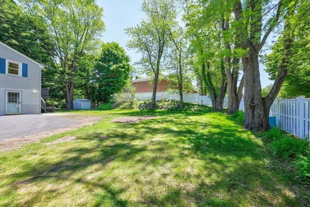 181 E Main St, Westborough, MA 01581