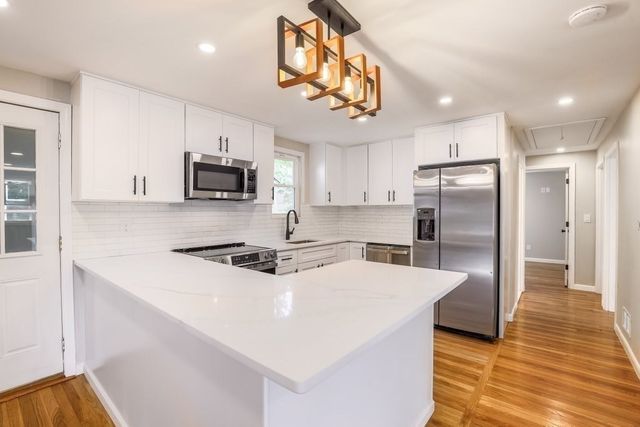 181 E Main St, Westborough, MA 01581