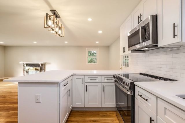 181 E Main St, Westborough, MA 01581