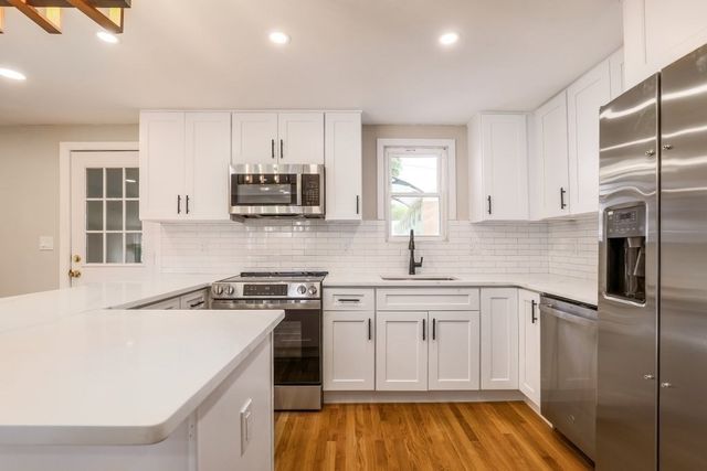 181 E Main St, Westborough, MA 01581