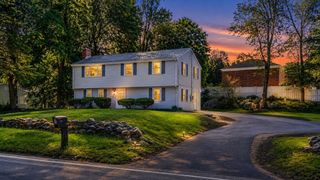 181 E Main St, Westborough, MA 01581