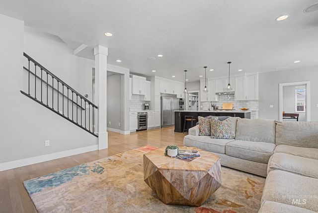 6266 E Playwright St, Boise, ID 83716