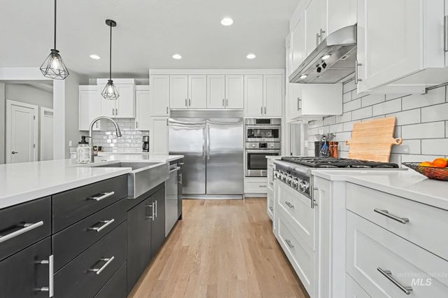 6266 E Playwright St, Boise, ID 83716