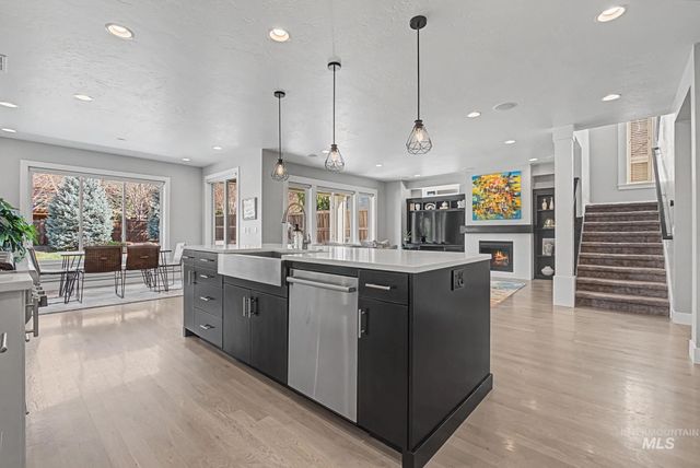 6266 E Playwright St, Boise, ID 83716