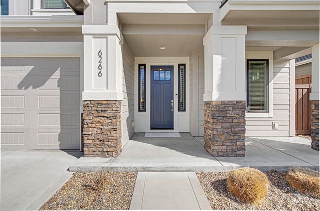 6266 E Playwright St, Boise, ID 83716