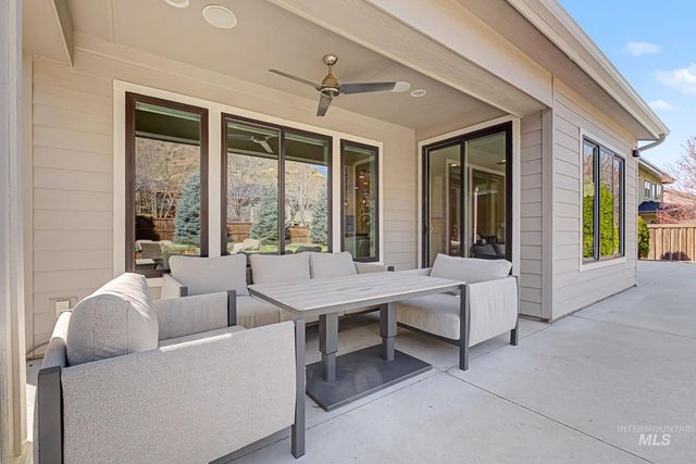 6266 E Playwright St, Boise, ID 83716