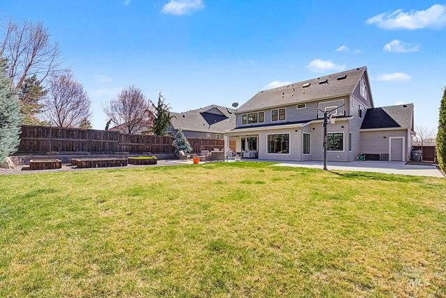 6266 E Playwright St, Boise, ID 83716