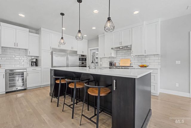 6266 E Playwright St, Boise, ID 83716