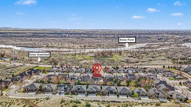 6266 E Playwright St, Boise, ID 83716