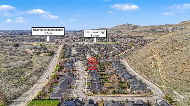 6266 E Playwright St, Boise, ID 83716