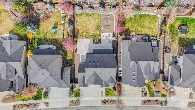 6266 E Playwright St, Boise, ID 83716