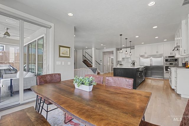 6266 E Playwright St, Boise, ID 83716