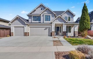 6266 E Playwright St, Boise, ID 83716