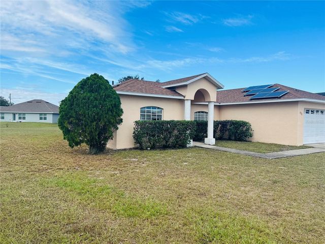 1731 MINNOW COURT, Poinciana, FL 34759