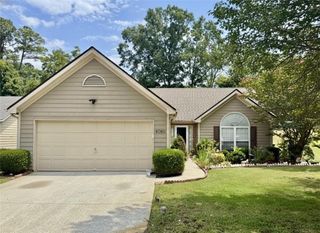 4080 Landress Park NW Drive, Lilburn, GA 30047