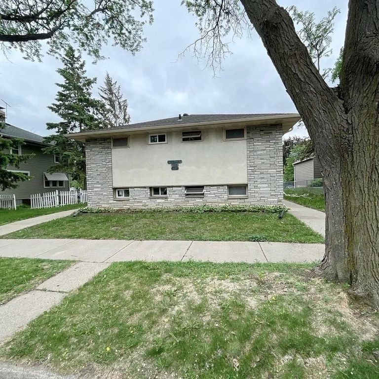 616 Ivy Avenue E, Saint Paul, MN 55101 — exterior