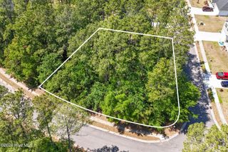 2518 Sendero Drive SE, Bolivia, NC 28422