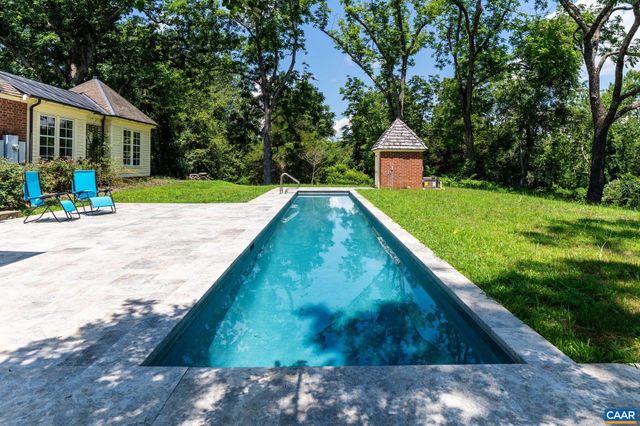 4429 WATTS PASSAGE, Charlottesville, VA 22911