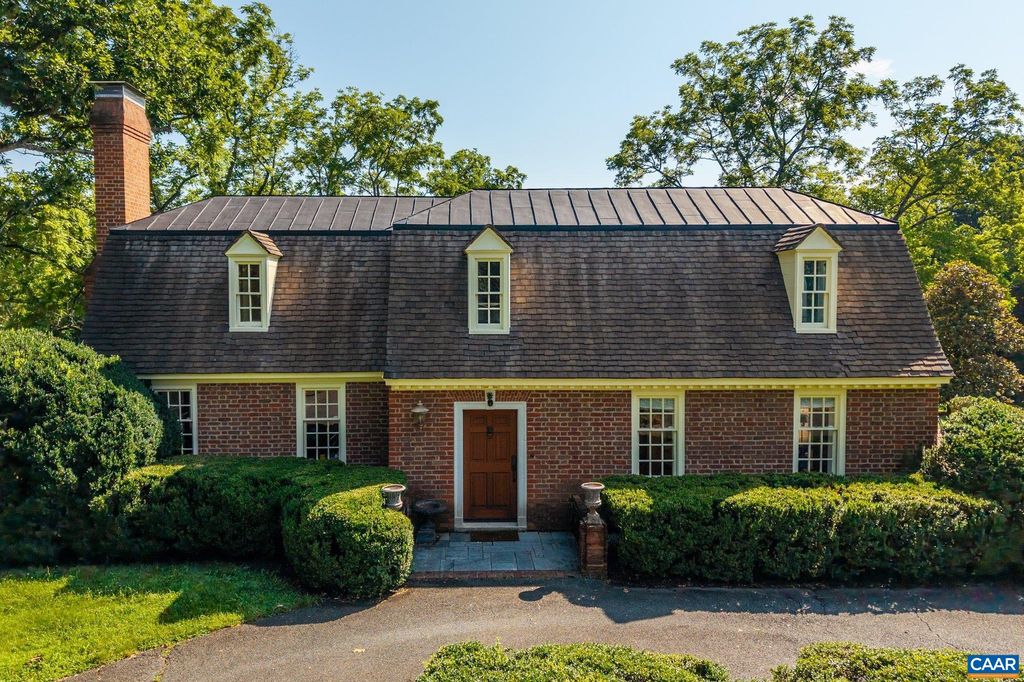 4429 WATTS PASSAGE, Charlottesville, VA 22911