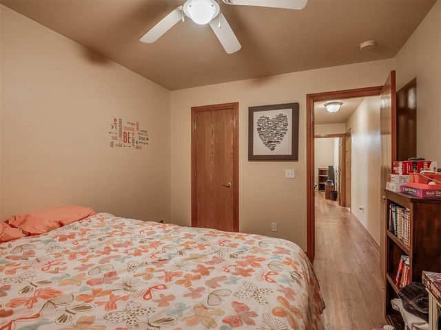 708 Garrison Lane, Yukon, OK 73099