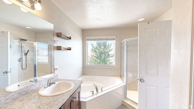 84 S 1030 E, Santaquin, UT 84655