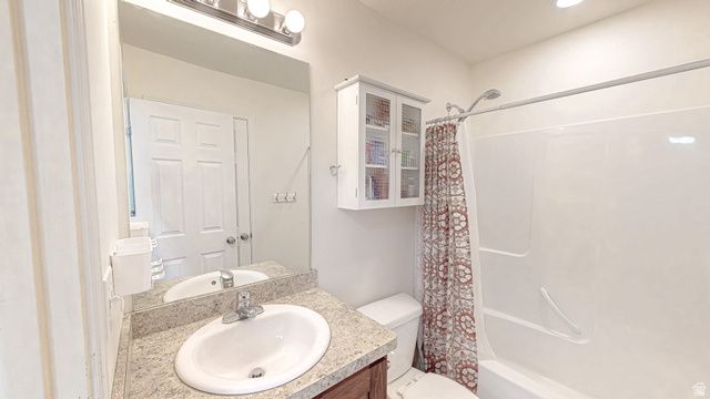 84 S 1030 E, Santaquin, UT 84655