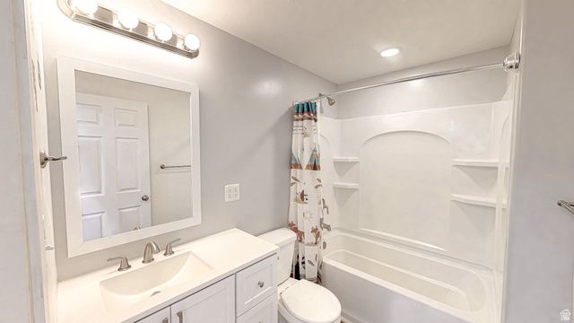 84 S 1030 E, Santaquin, UT 84655