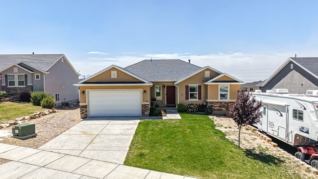 84 S 1030 E, Santaquin, UT 84655