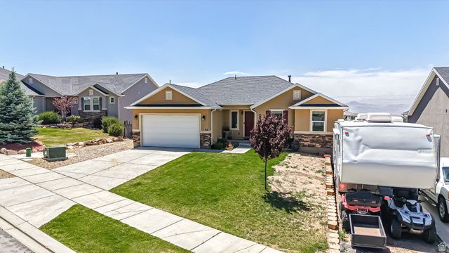 84 S 1030 E, Santaquin, UT 84655
