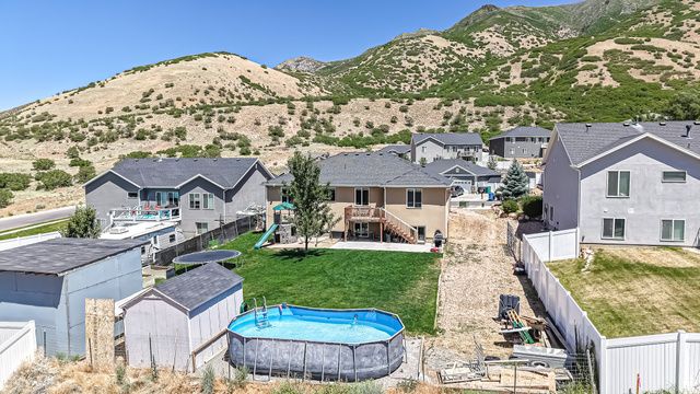 84 S 1030 E, Santaquin, UT 84655