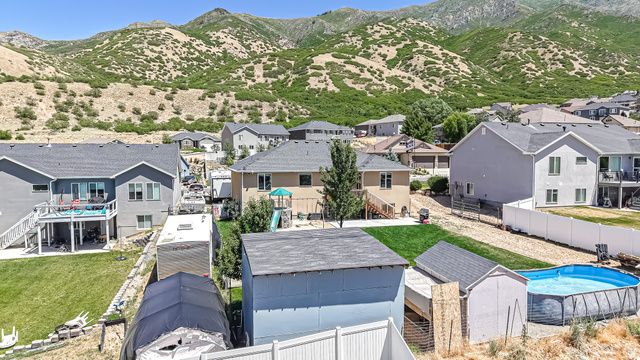 84 S 1030 E, Santaquin, UT 84655
