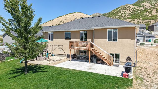 84 S 1030 E, Santaquin, UT 84655