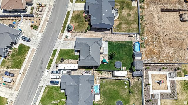 84 S 1030 E, Santaquin, UT 84655