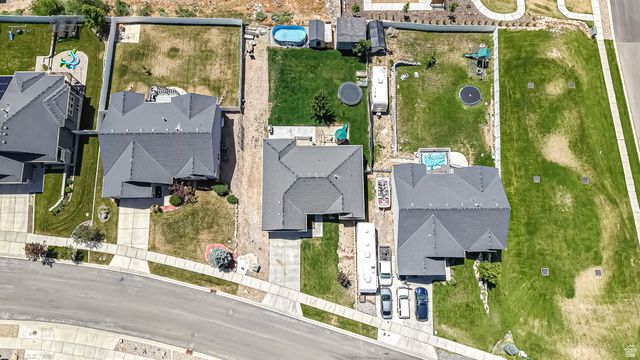 84 S 1030 E, Santaquin, UT 84655