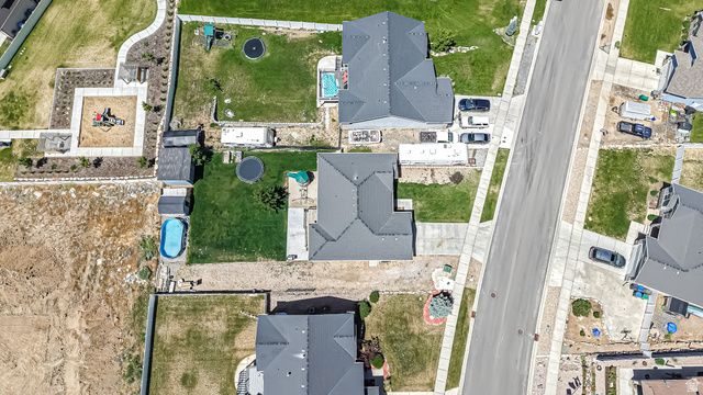 84 S 1030 E, Santaquin, UT 84655