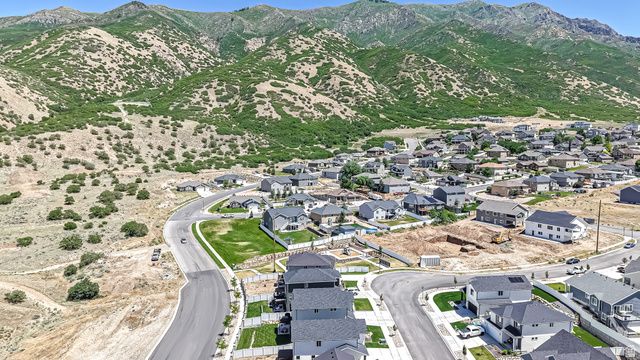 84 S 1030 E, Santaquin, UT 84655