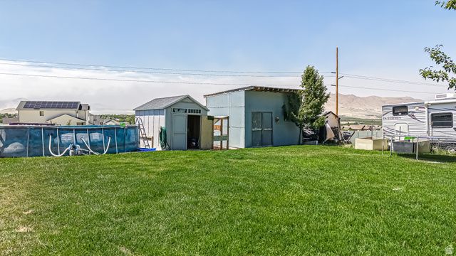 84 S 1030 E, Santaquin, UT 84655