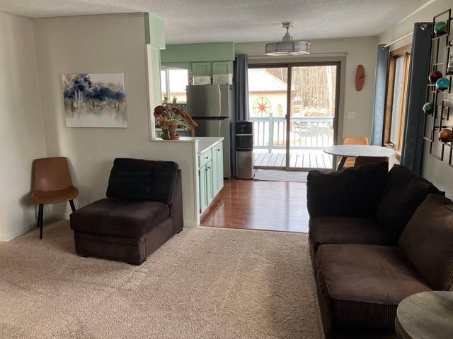 26890 Hopkins Road, Webster, WI 54893