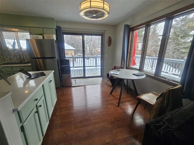 26890 Hopkins Road, Webster, WI 54893