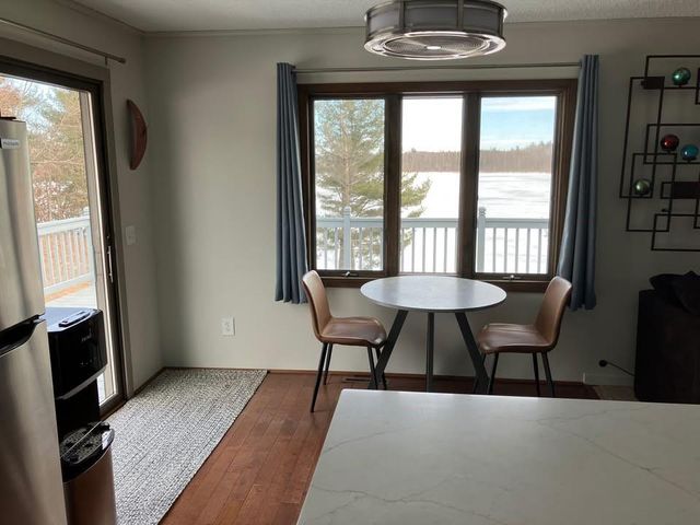 26890 Hopkins Road, Webster, WI 54893