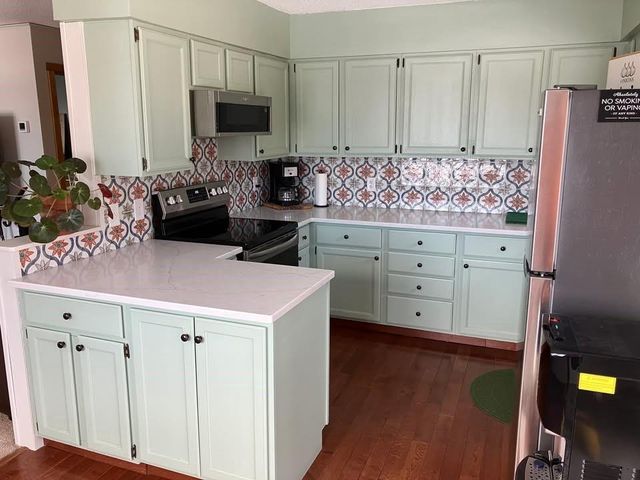 26890 Hopkins Road, Webster, WI 54893