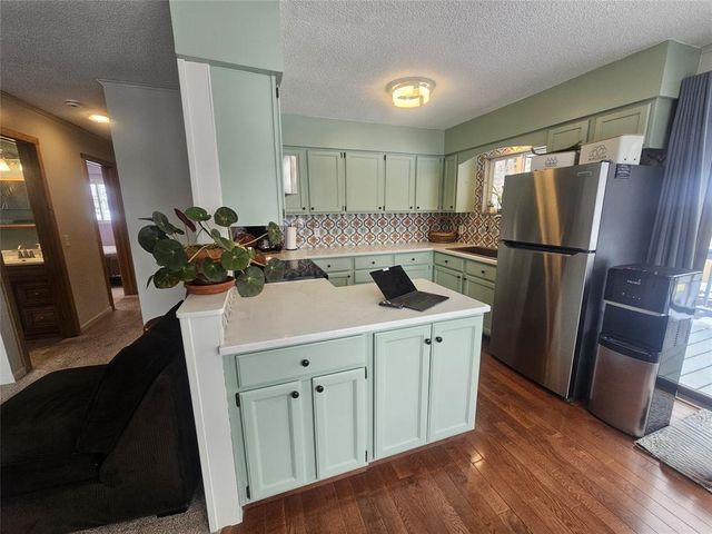 26890 Hopkins Road, Webster, WI 54893