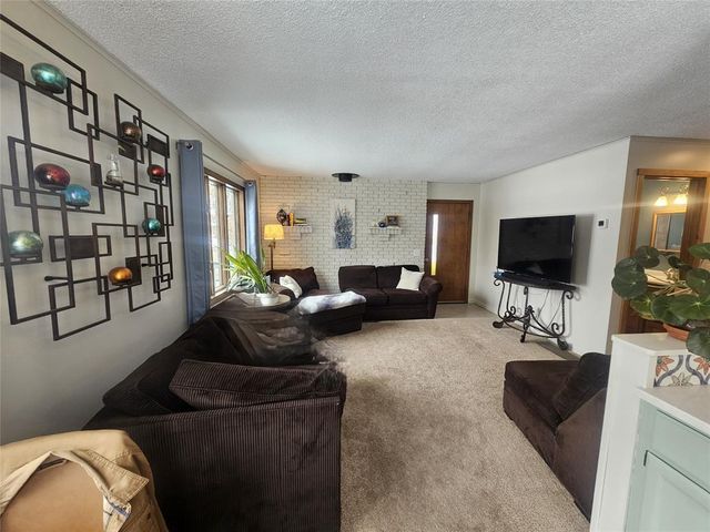 26890 Hopkins Road, Webster, WI 54893