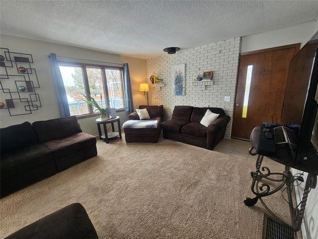 26890 Hopkins Road, Webster, WI 54893