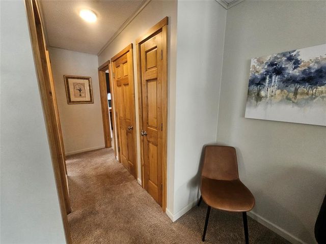 26890 Hopkins Road, Webster, WI 54893