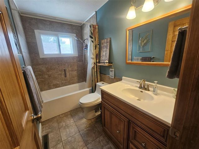 26890 Hopkins Road, Webster, WI 54893