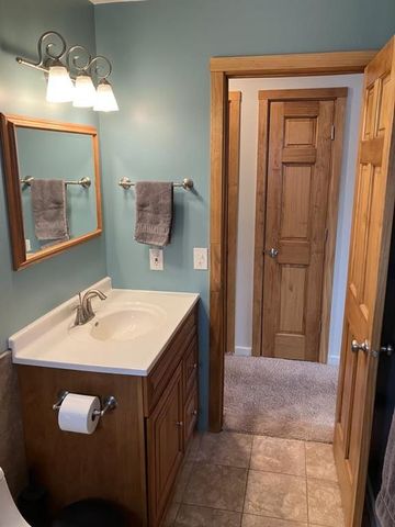 26890 Hopkins Road, Webster, WI 54893